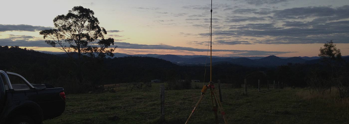 Surveyors - Ecology and Bushfire Assessment